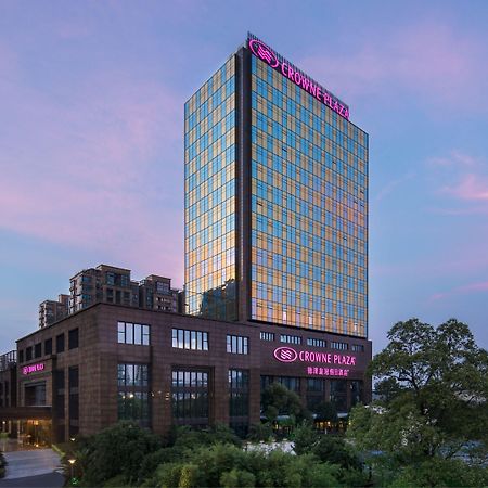 Crowne Plaza Deqing Moganshan By Ihg Екстер'єр фото