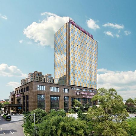 Crowne Plaza Deqing Moganshan By Ihg Екстер'єр фото