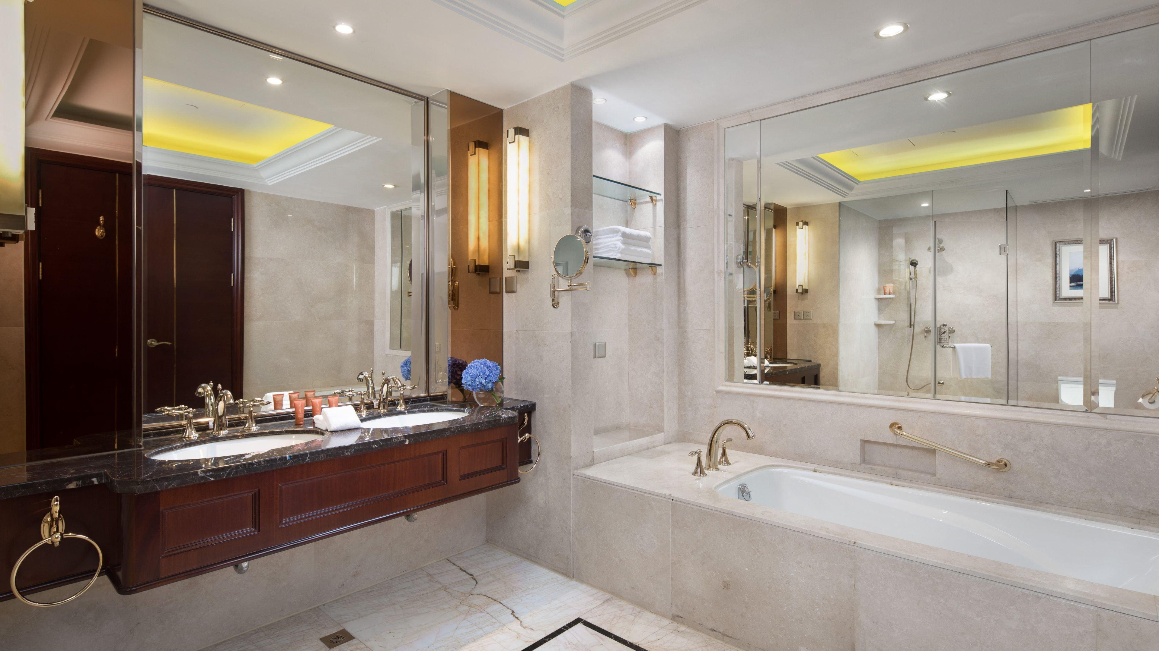 Crowne Plaza Deqing Moganshan By Ihg Екстер'єр фото