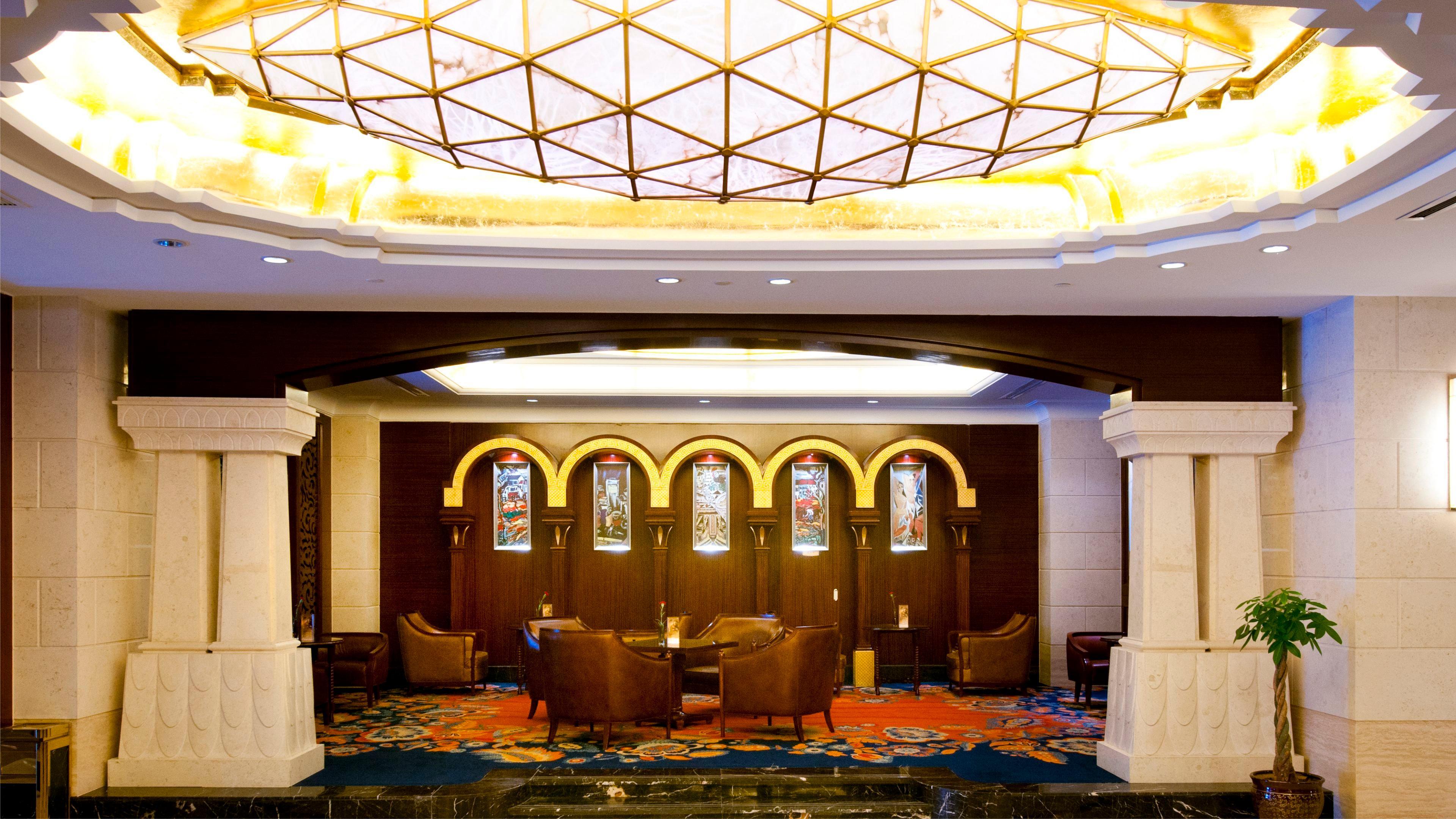 Crowne Plaza Deqing Moganshan By Ihg Екстер'єр фото