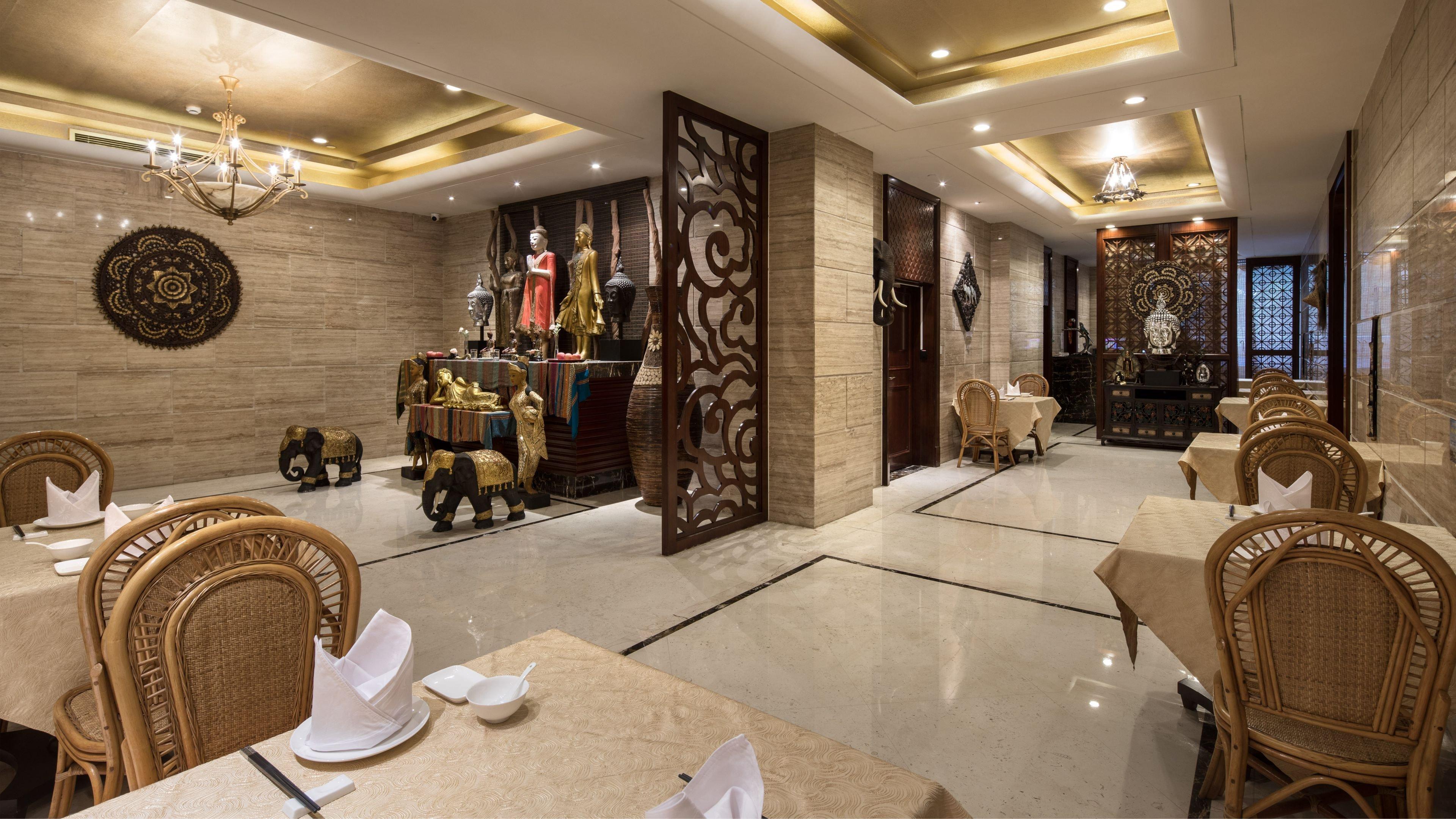 Crowne Plaza Deqing Moganshan By Ihg Екстер'єр фото