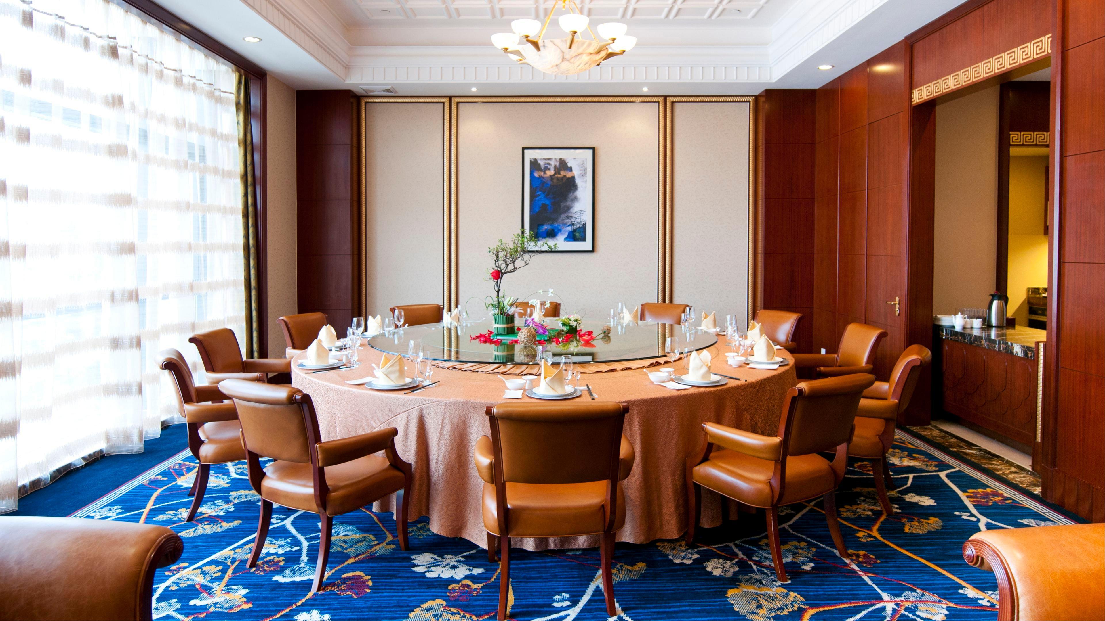 Crowne Plaza Deqing Moganshan By Ihg Екстер'єр фото