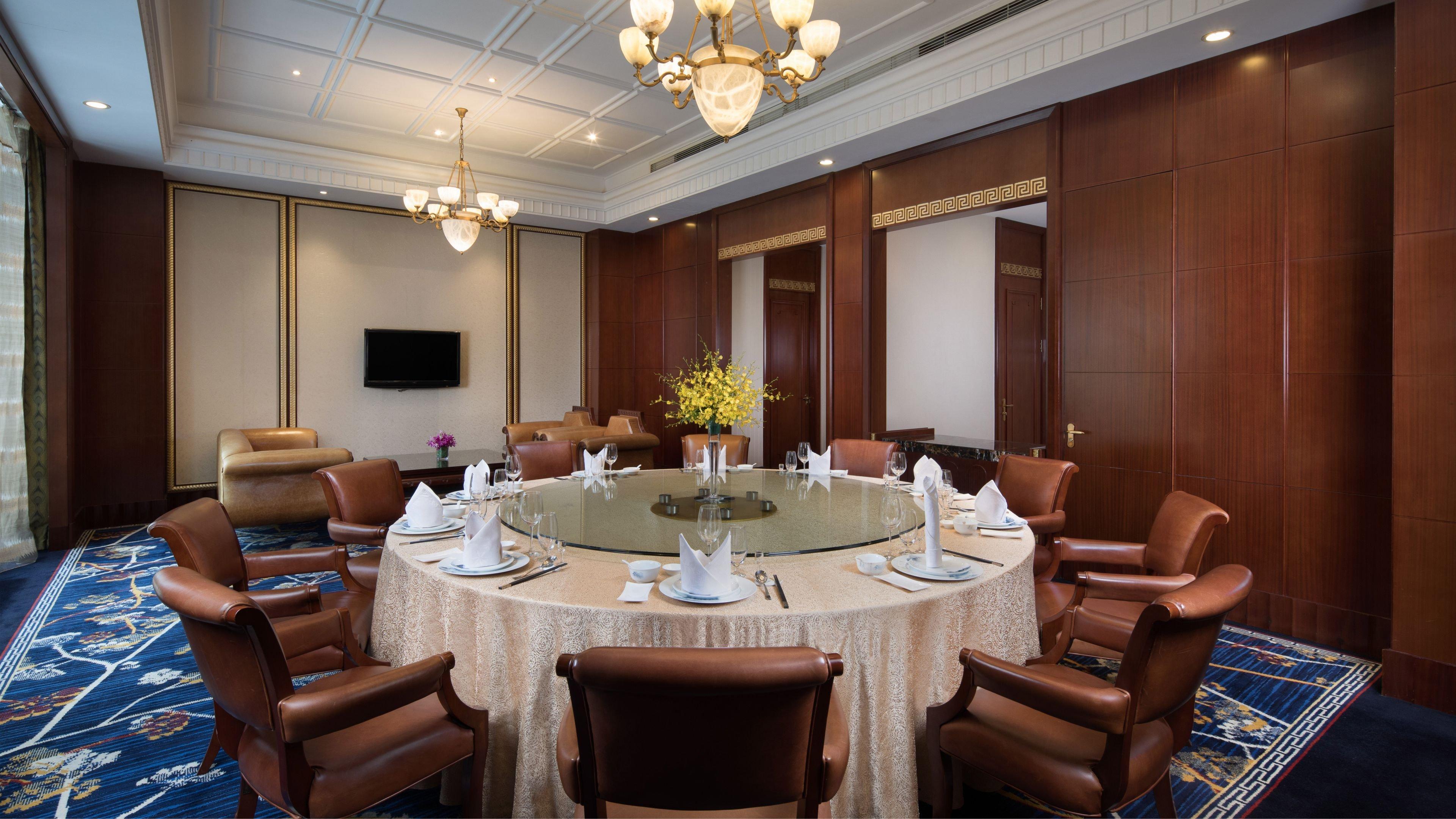 Crowne Plaza Deqing Moganshan By Ihg Екстер'єр фото