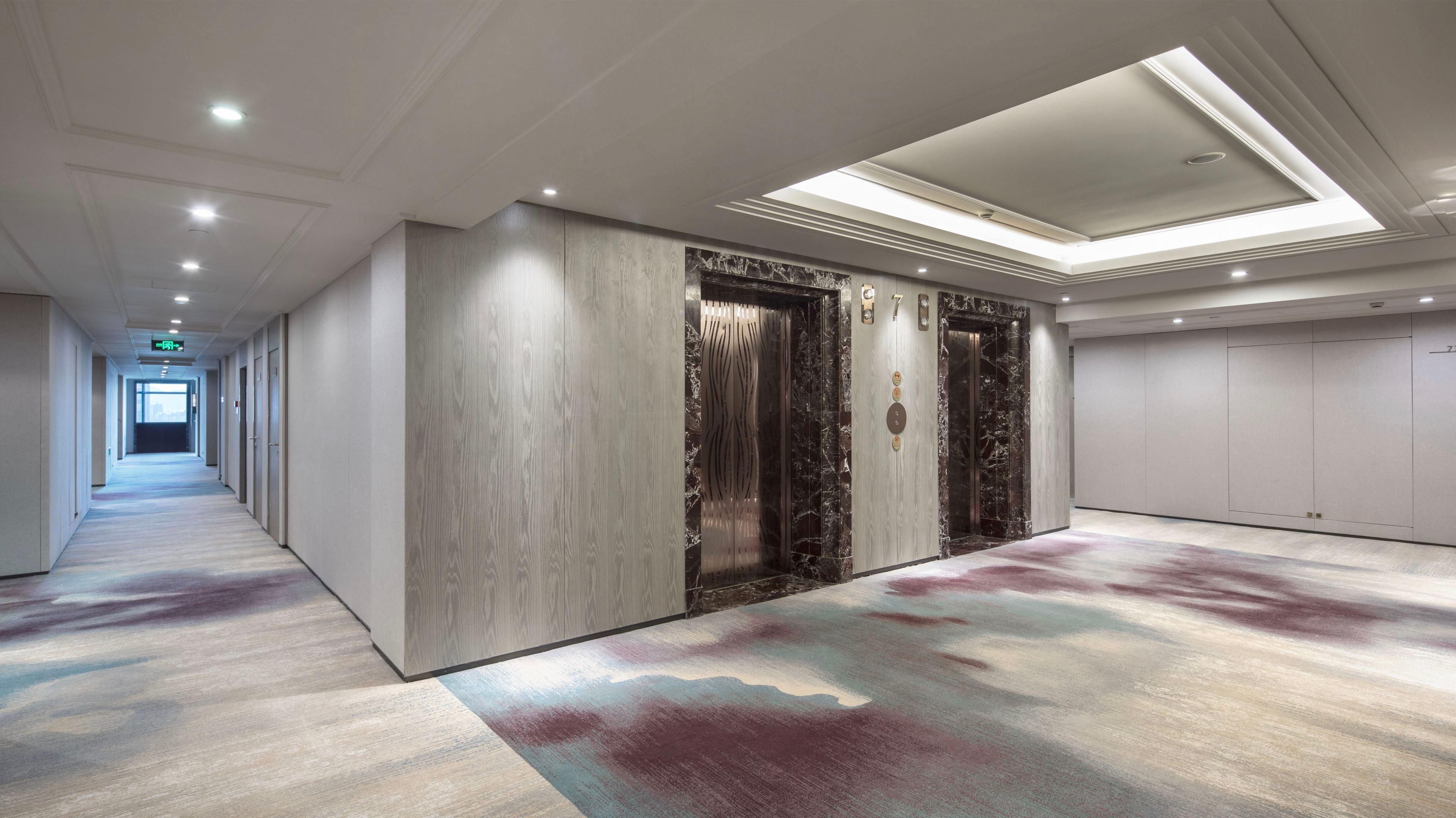 Crowne Plaza Deqing Moganshan By Ihg Екстер'єр фото