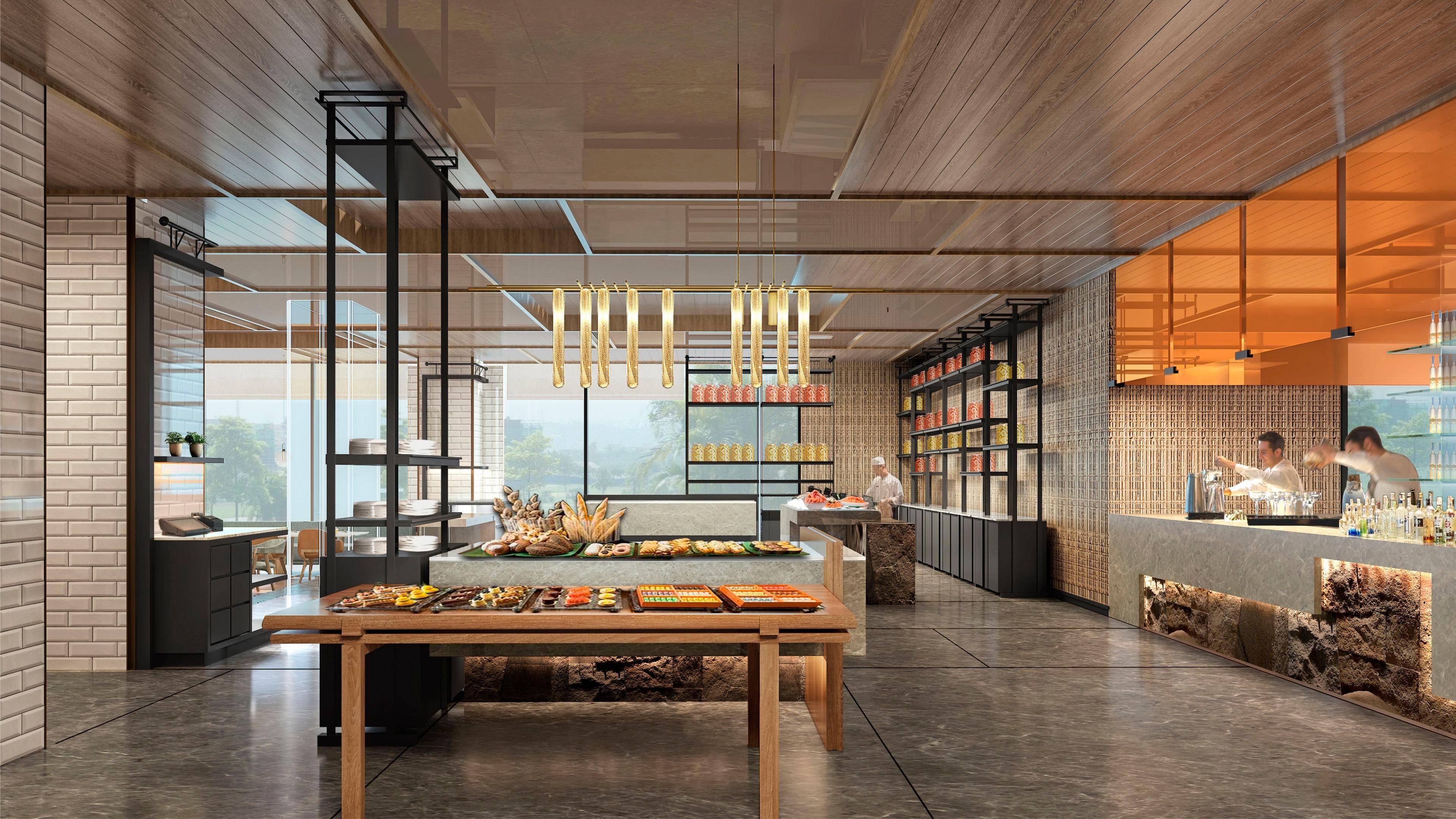 Crowne Plaza Deqing Moganshan By Ihg Екстер'єр фото