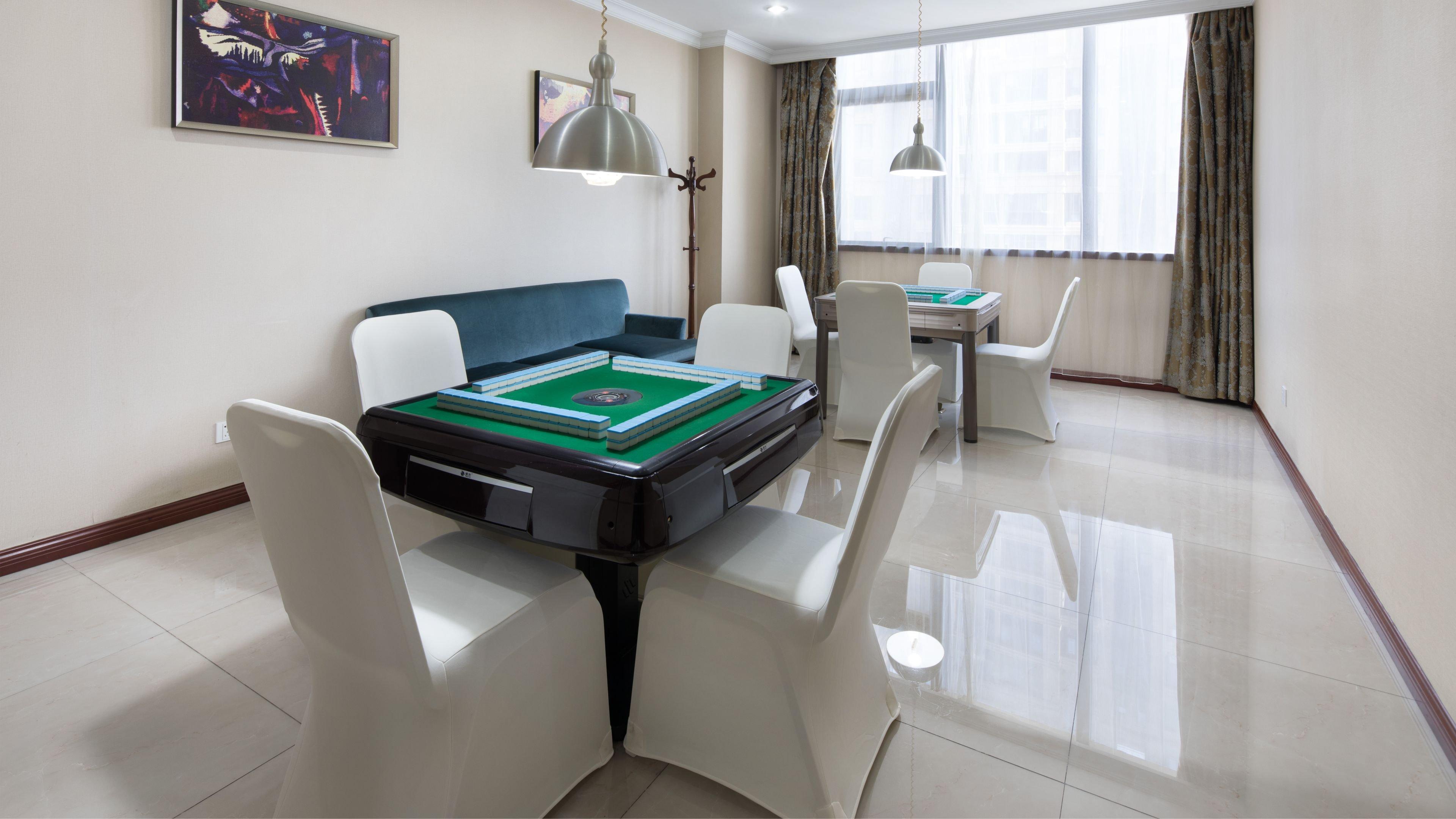 Crowne Plaza Deqing Moganshan By Ihg Екстер'єр фото
