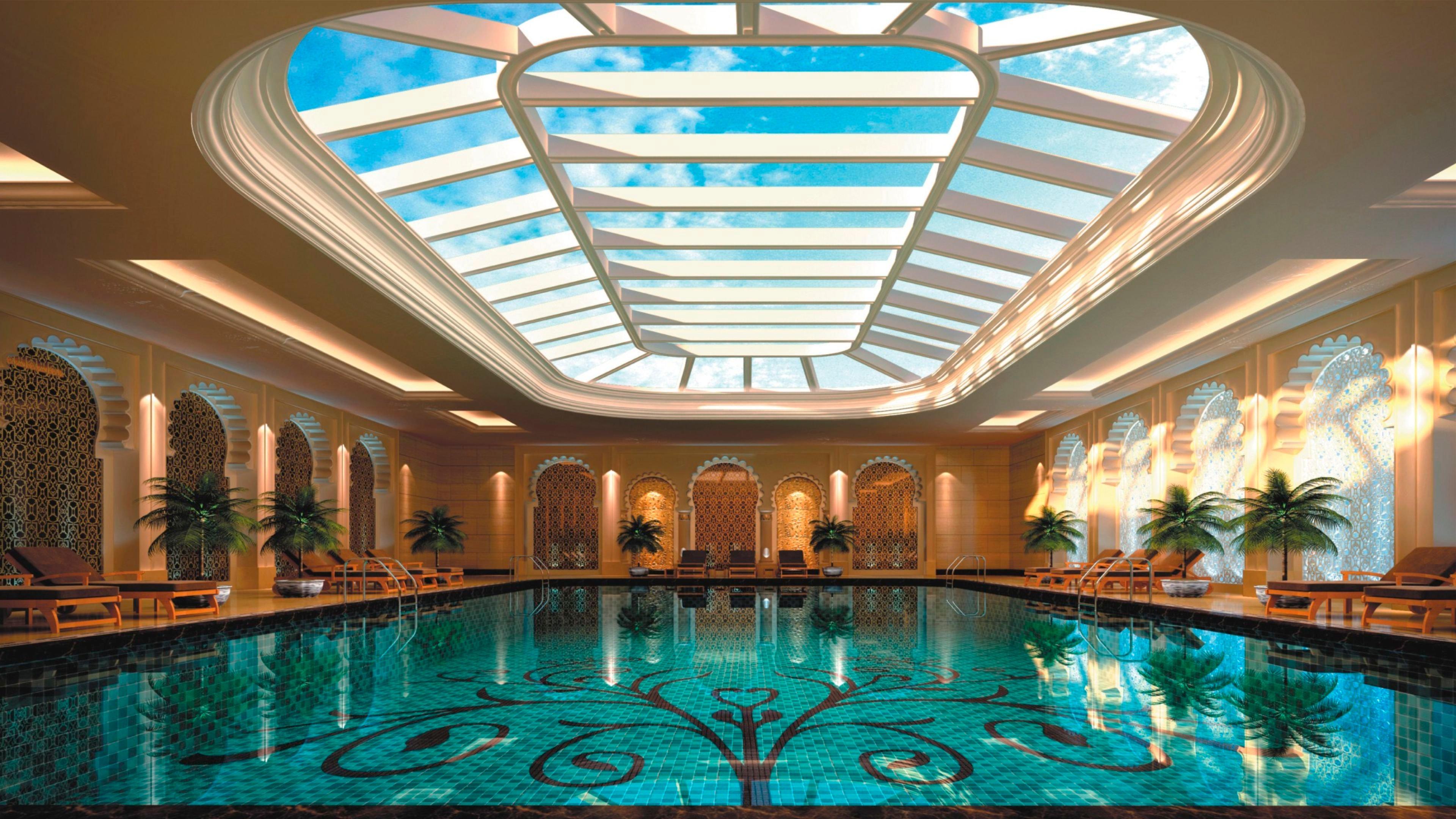 Crowne Plaza Deqing Moganshan By Ihg Екстер'єр фото