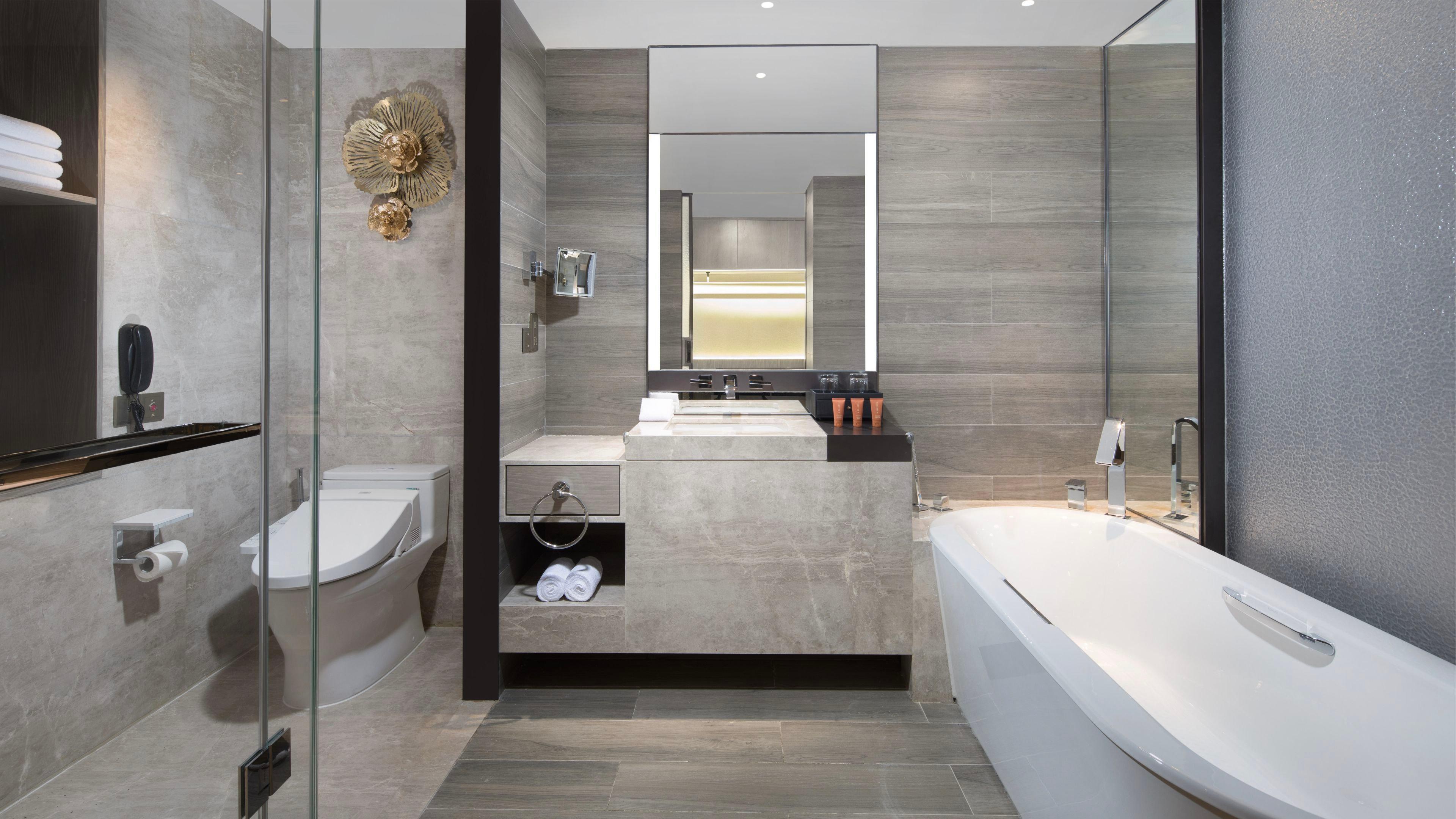 Crowne Plaza Deqing Moganshan By Ihg Екстер'єр фото