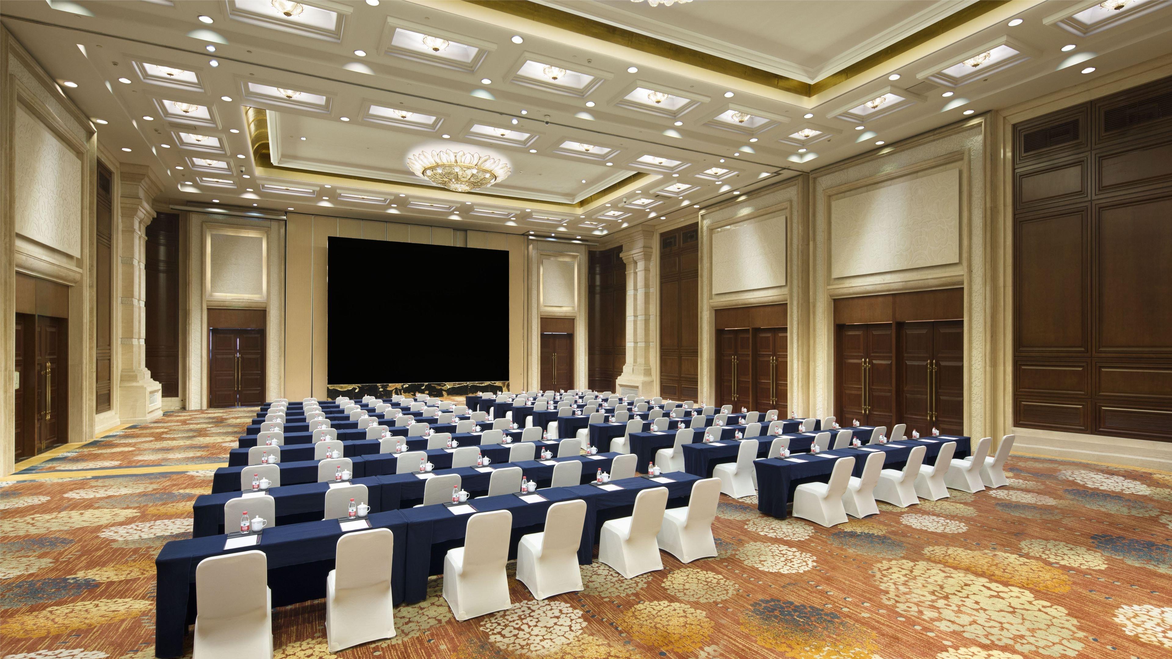 Crowne Plaza Deqing Moganshan By Ihg Екстер'єр фото