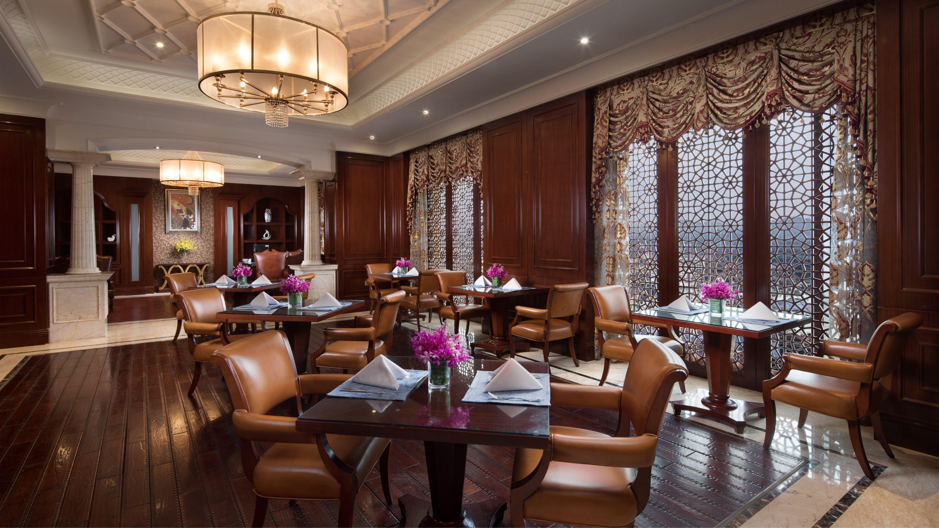 Crowne Plaza Deqing Moganshan By Ihg Екстер'єр фото