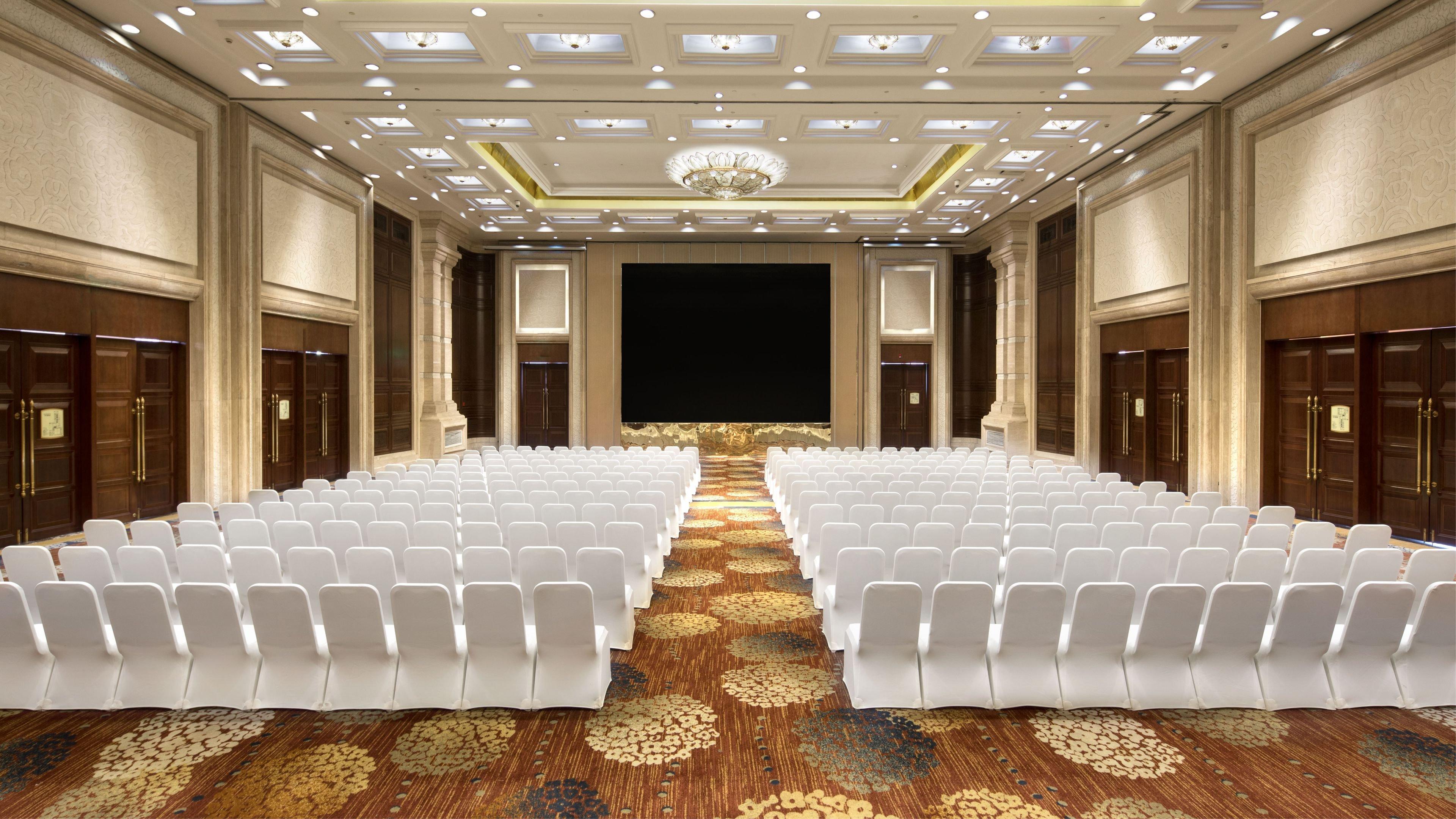 Crowne Plaza Deqing Moganshan By Ihg Екстер'єр фото