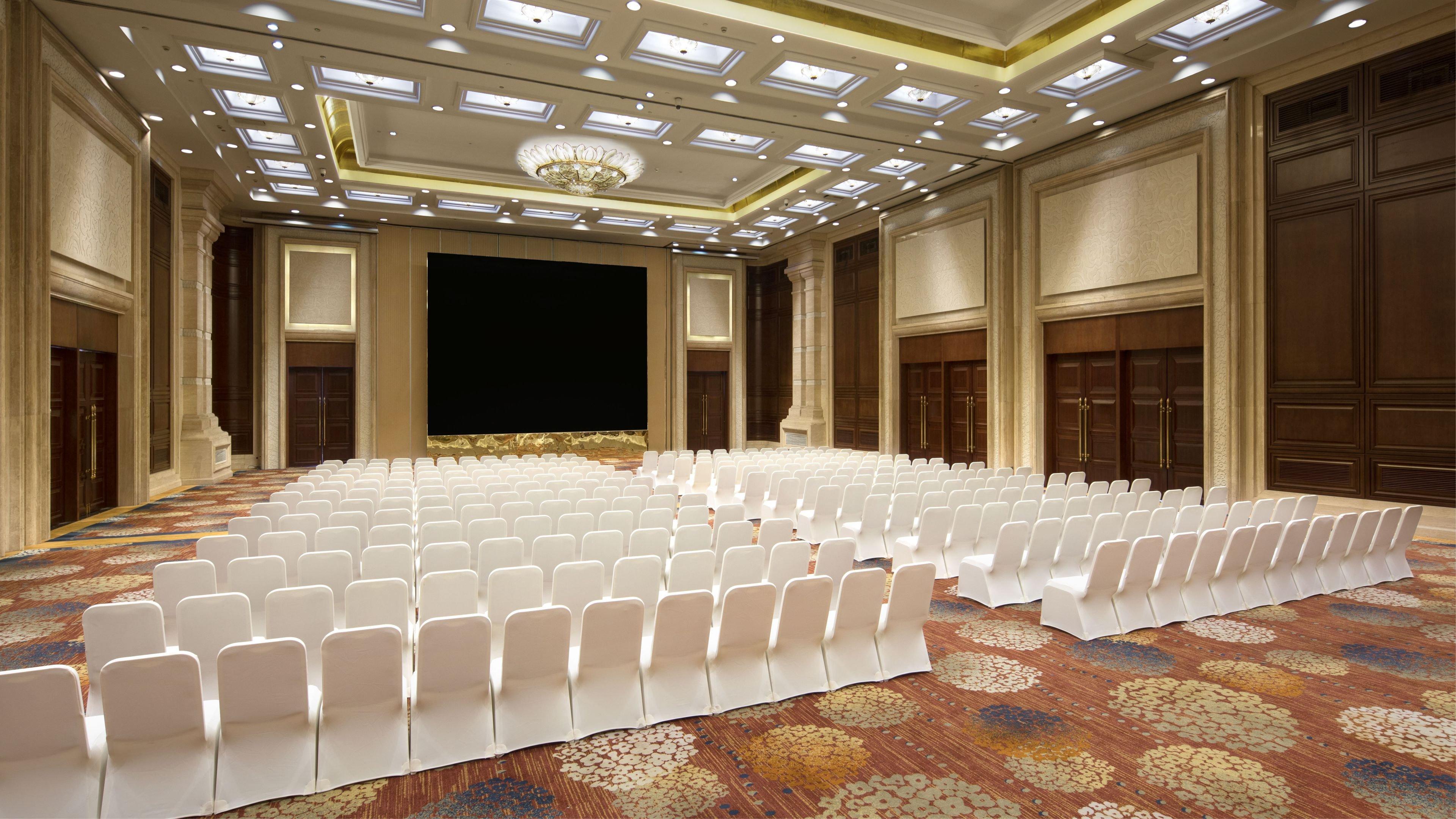 Crowne Plaza Deqing Moganshan By Ihg Екстер'єр фото
