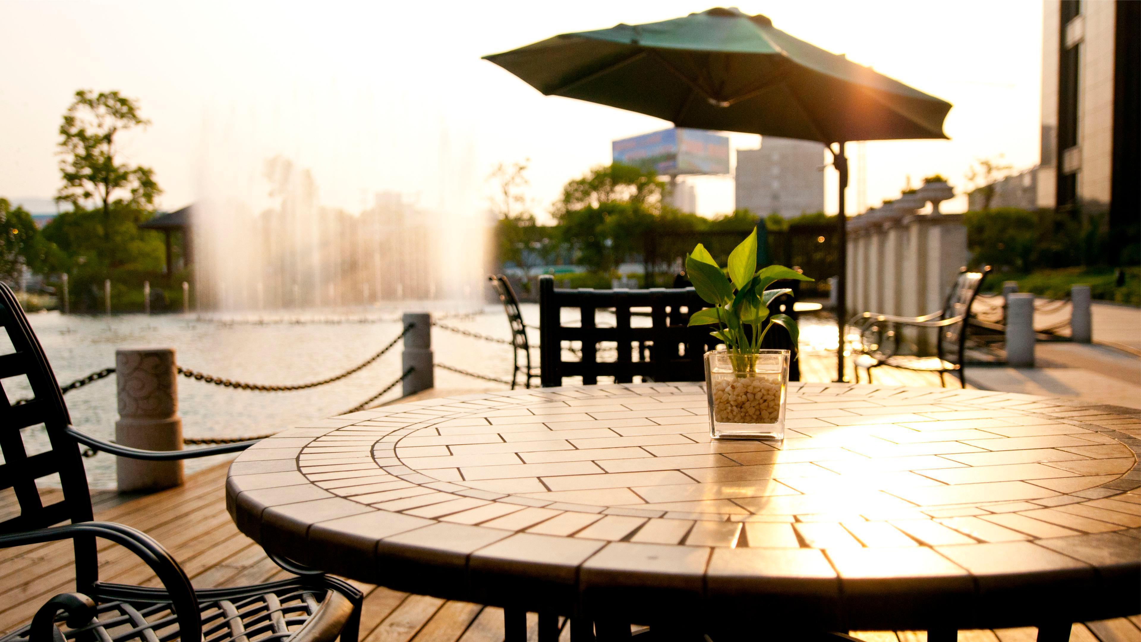 Crowne Plaza Deqing Moganshan By Ihg Екстер'єр фото