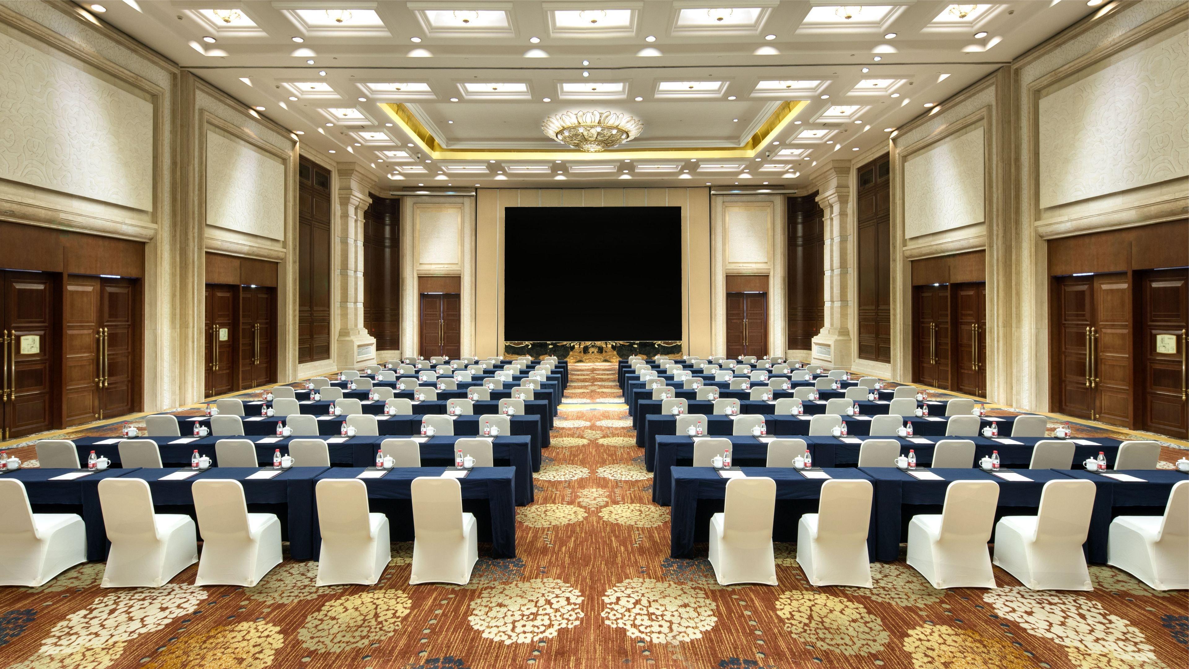 Crowne Plaza Deqing Moganshan By Ihg Екстер'єр фото